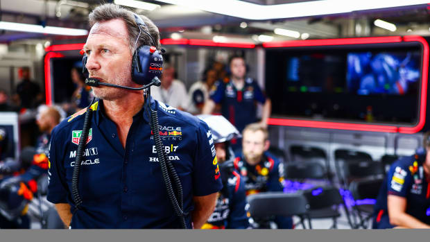 Christian Horner Red Bull (41)